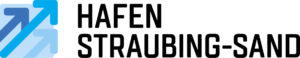 Logo Hafen Straubing-Sand